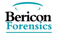 Bericon Forensics Logo